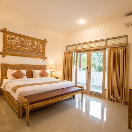 Pondok Permata Homestay Ubud  Luaran gambar