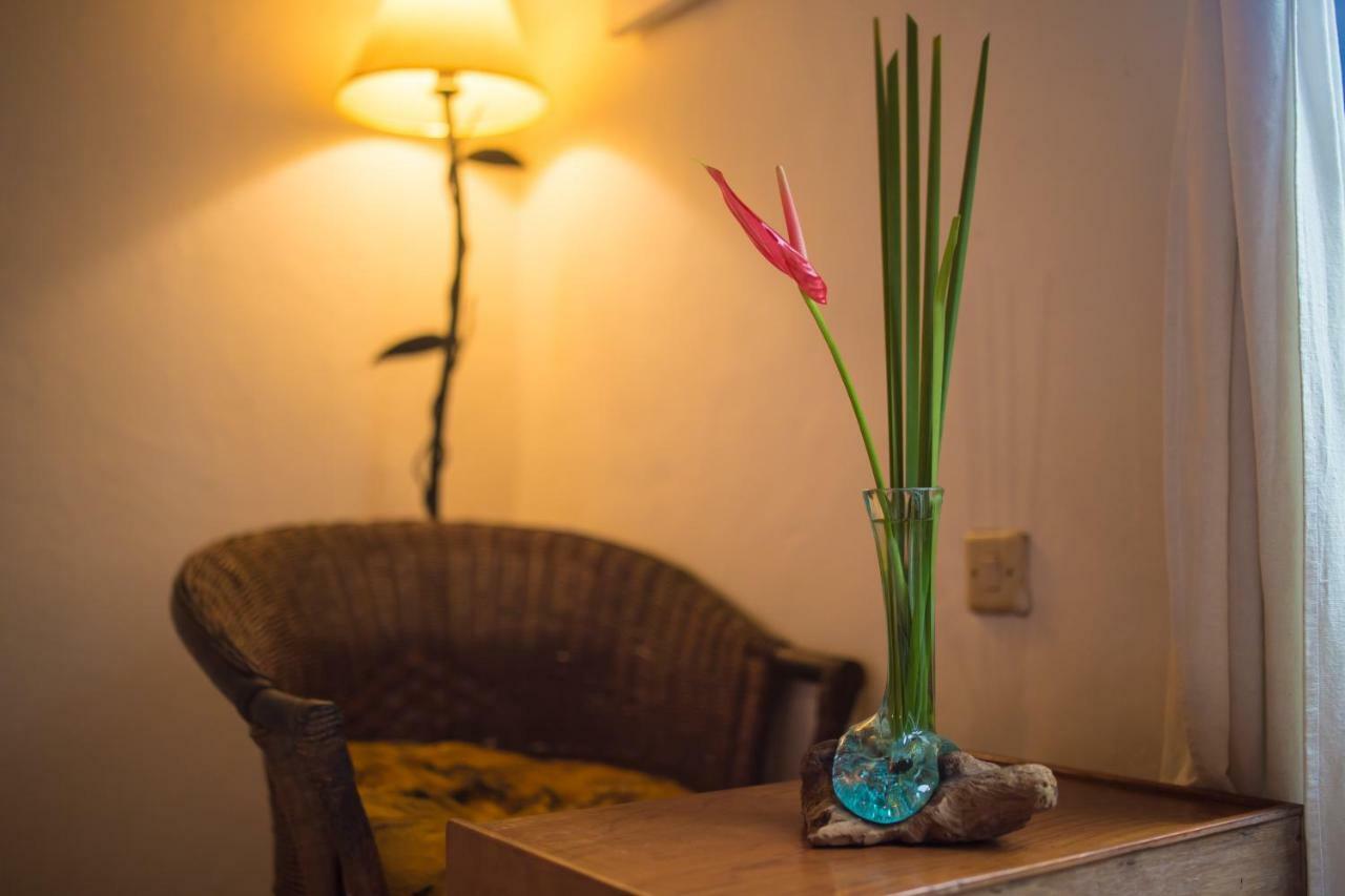 Pondok Permata Homestay Ubud  Luaran gambar