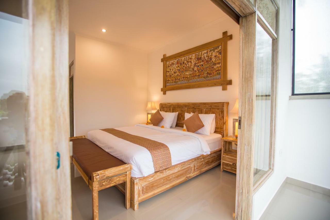 Pondok Permata Homestay Ubud  Luaran gambar