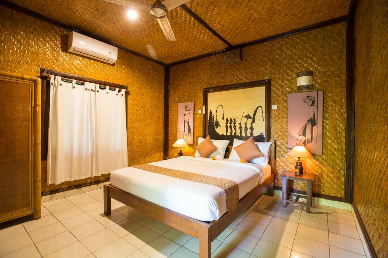 Pondok Permata Homestay Ubud  Luaran gambar