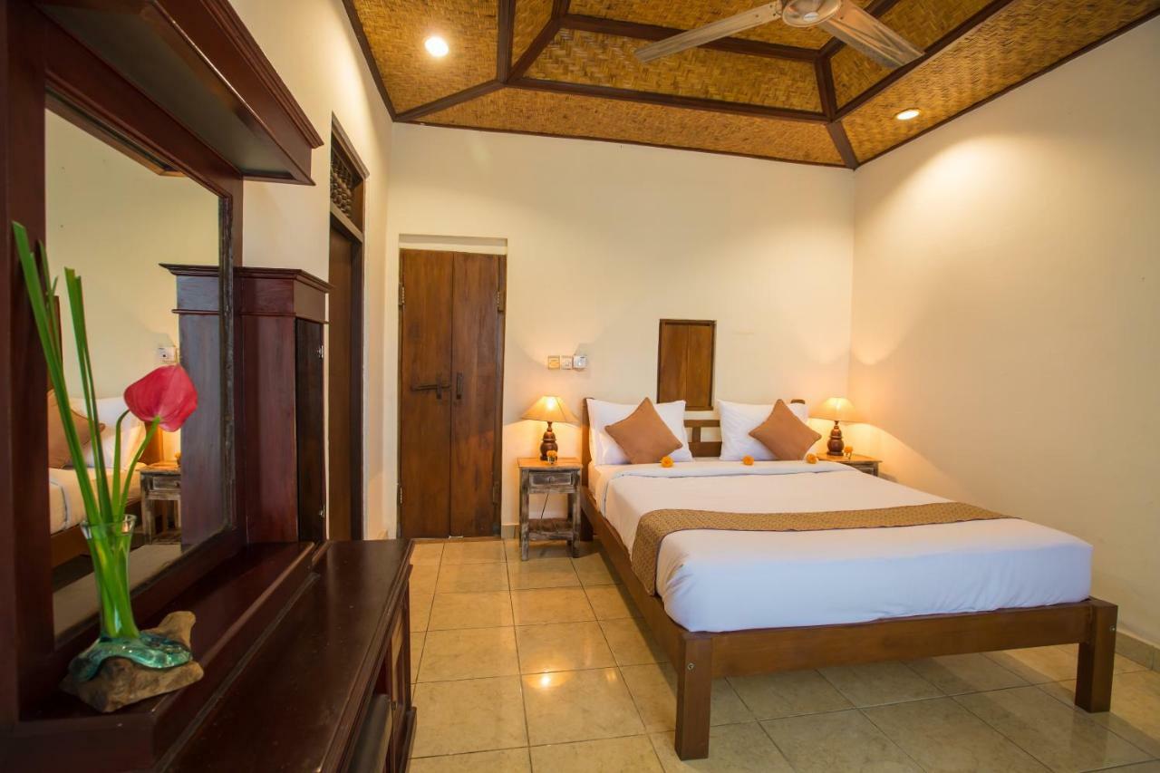 Pondok Permata Homestay Ubud  Luaran gambar