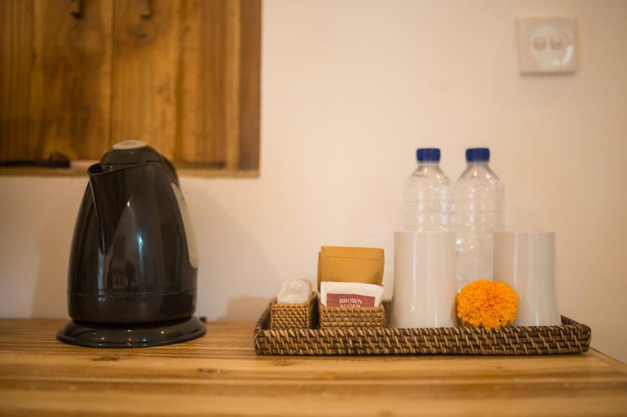 Pondok Permata Homestay Ubud  Luaran gambar