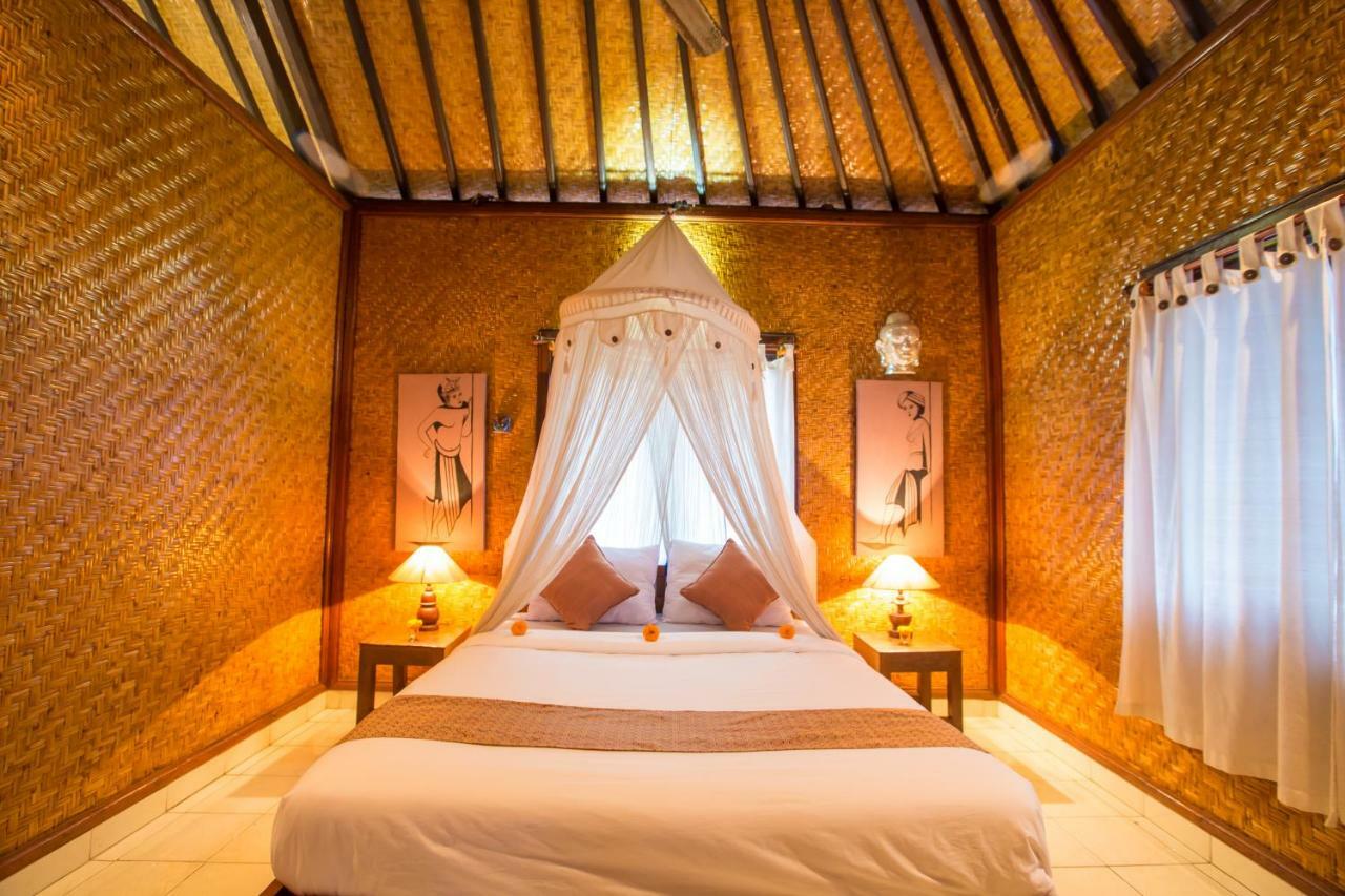 Pondok Permata Homestay Ubud  Luaran gambar