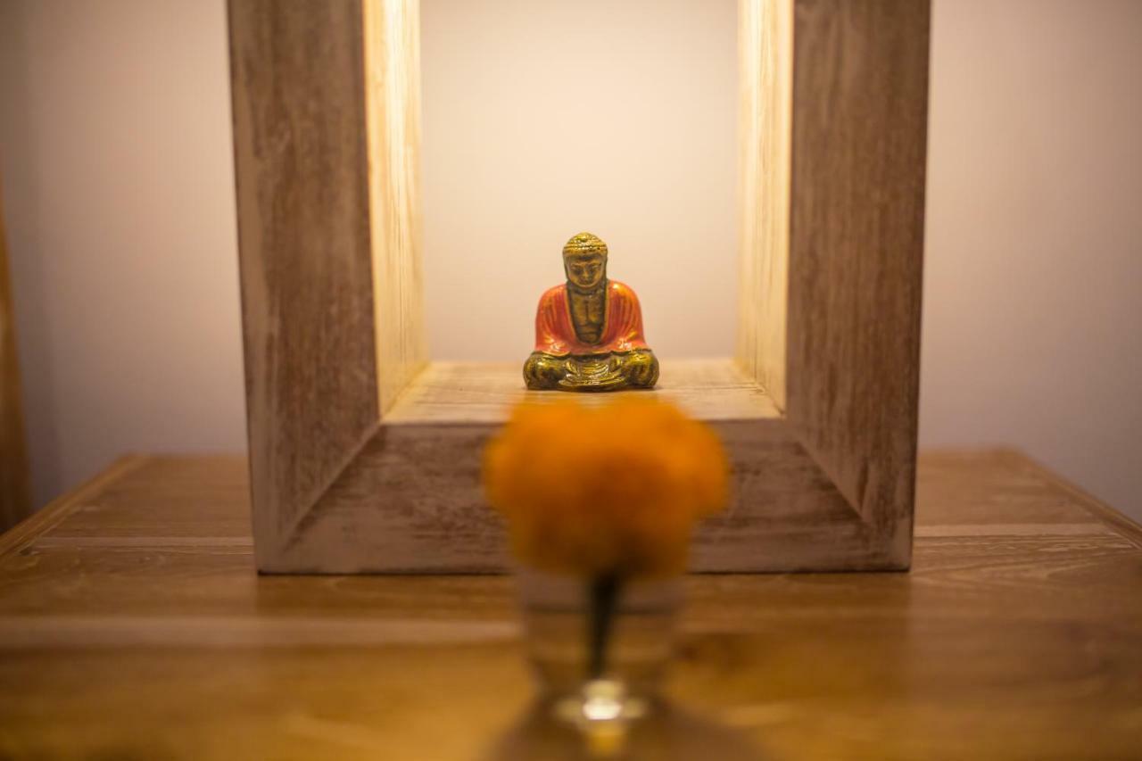 Pondok Permata Homestay Ubud  Luaran gambar