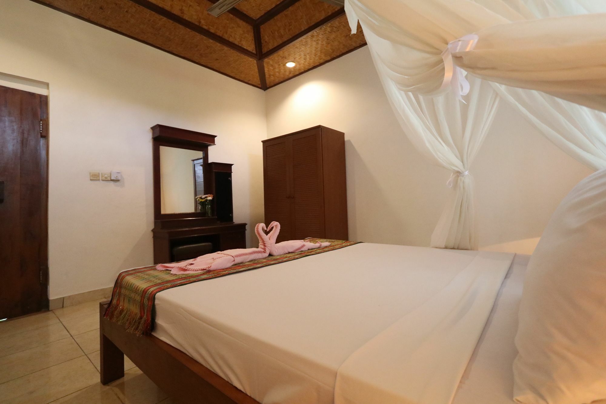 Pondok Permata Homestay Ubud  Luaran gambar